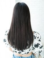 ヘアアンドリラクゼーション シャッセ(Hair&Relaxation SASE) レイヤーカット