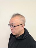 ソフトモヒカン