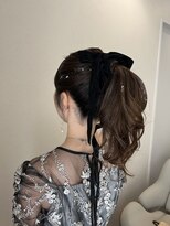 コアプラス 千葉(COA PLUS) 千葉/酸熱トリートメント/ヘアセット