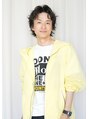 アルテヘアー(arte HAIR) 小林 圭介