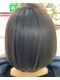 クエスト(QUEST)の写真/ダメージやパサつき、広がりの悩み解決◎髪髪質改善してうるツヤ美髪へ♪ハリコシを出したい方にも。