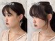 ウィル 江坂店(WiLL)の写真/TOPスタイリストが<デザイン><再現性><モチ>を実現！あなた史上最大の可愛いを手に入れて…