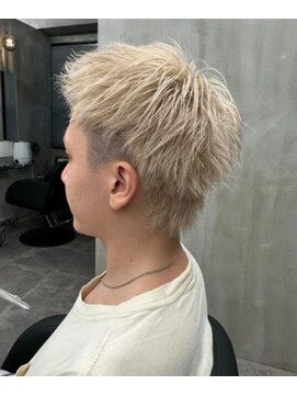 ナンバーウルス 名駅店(N° ulus) 【number ulus】ホワイトミルクティー