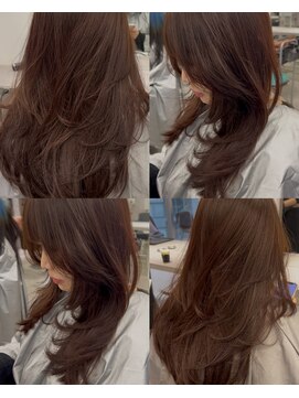 エイト 神戸三宮店(EIGHT) layerstyle.