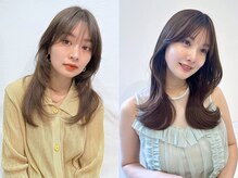 La Bonheur eclatでは〈なりたい〉と〈似合う〉を同時に叶える◇