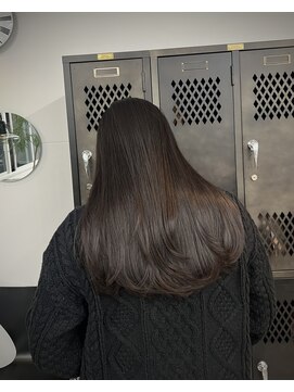 アペット(Appet) layerスタイル