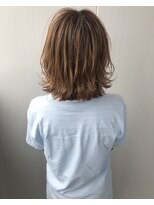 ヘアスタジオニコ(hair studio nico...) アッシュベージュカラー★