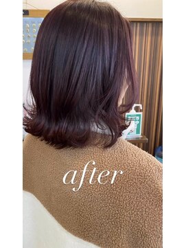 グリッター (Glitter) 30代40代50代60代☆Glitter HAIR SPACE