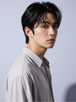 カーニー 上野(kearny)&nbsp;上野/men's/メンズカット/ニュアンスパーマ/シャドウパーマ