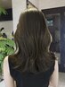 新【ハイダメージ用】　カット+カラー+スペシャルヘアエステ￥23700→￥17900