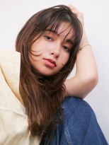 キイ ギンザ(k.e.y GINZA)&nbsp;ハイレイヤ－ロング