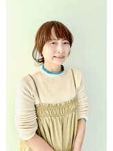 シュガーイシノマキ(SUGAR ishinomaki)&nbsp;佐々木 かおり