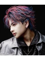 ゴールドシブヤ(GOALD SHIBUYA)&nbsp;フェザーショート