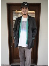 ティメレ 神戸三宮(Timere)&nbsp;山口 哲平