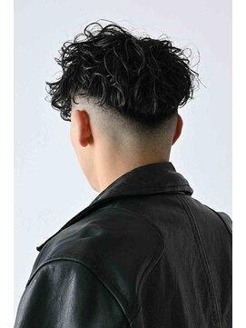 kaming スペインカール