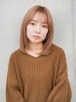 NYNY Mothers MOMO テラス六地蔵店&nbsp;レイヤースタイル