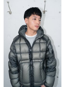 ウェルネス(Wellness) ナチュラルショート