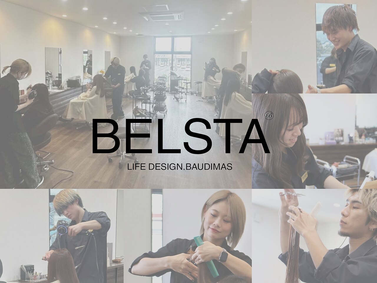 ベルスタ(BELSTA)｜ホットペッパービューティー