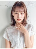 レイヤーボブ
