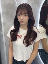 シグマルミエ 福島店(SIGMA LUMIER)&nbsp;芳醇ワインレッド