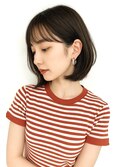 /髪質改善/縮毛矯正/平塚/平塚駅/学割U24/キッズカット