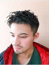 ザガーデン(nob collection THE GARDEN)