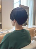 コンパクトショート【若江岩田駅】