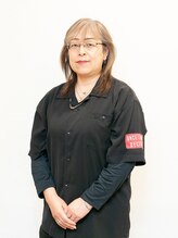 ヘア スタジオ カミング(HAIR STUDIO 髪ING) 牧野 加奈子