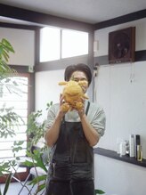 オフ(off)&nbsp;久保田 裕也