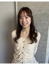 キオウ(kiow) 寺見 莉子