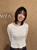 マヤ 竜王店(MYA) ミディアムレイヤー