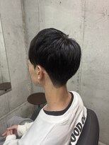 スティルヘアー(STILL HAIR) ナチュラルショート