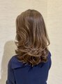 タヤ 東急百貨店吉祥寺店(TAYA)&nbsp;洗練された大人女性スタイル◎エレガント/都会的/レイヤーカット