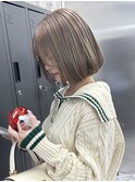 シアグレージュ