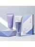 【SH＆TRギフト付き】カット+カラー+トリートメント（ホームケア付き）
