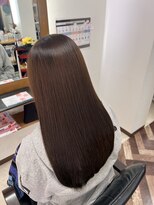 ヘアークラフト サン 住吉店&nbsp;[ヘアークラフトサン] 大人女性に人気◎コアミ―トリートメント
