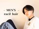 メンズサロンラシルバイレストプラス(MEN'S SALON racil by rest plus)の写真