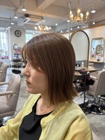 サンクチュアリ 箕面店(Sanctuary) 外はねスタイル