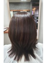 デジール(Desir)&nbsp;レイヤースタイルメテオストパー