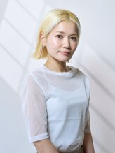 ディバイン 船橋店(divine)&nbsp;八田 友希