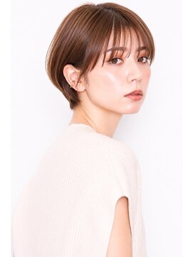メリケンビューティーパーラー コウベ(MERICAN BEAUTY PARLOR KOBE) 素晴らしい