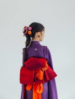 スターチス 須磨(statice.)&nbsp;生花ヘアメイク