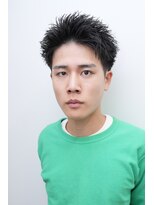 ルックグッドストア(LOOK GOOD STORE)&nbsp;スパイキーショート