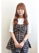 ジュノ イオンタウン姶良店(Juno)&nbsp;畠中 美季
