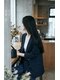 ヘアサロン ミロ(Hair Salon MIRO)の写真/隠すだけじゃない大人の魅力。品も叶えるあなただけの技術とデザイン