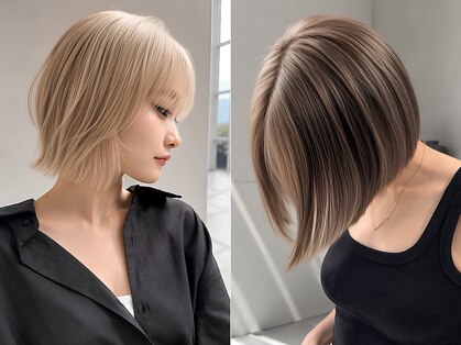 ジゼル ビエラ博多テラス店(GiseL)の写真