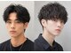 クラップス 京急富岡(CLAPS)の写真/清潔感のあるスタイルで学生から社会人まで人気♪【眉カットも】