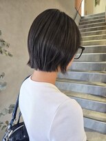 ヴィサージュメゾン(VISAGE maison)&nbsp;レイヤーボブ