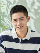 にもう 神戸三宮&nbsp;ニュアンスウルフxMEN'S HAIRxニュアンスパーマ