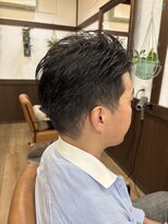 ナチュラ(natura)&nbsp;メンズスタイル